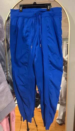 Lululemon Dance Studio Pants Size 10  thumbnail 1