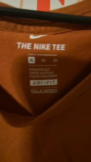 Women’s Nike T-Shirt thumbnail 6