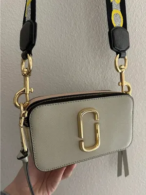 Marc Jacobs Snapshot thumbnail 1