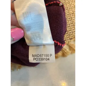Helly Hansen NWOT Womens Ridgeline Pom Beanie Knit Winter Hat 67150 thumbnail 6