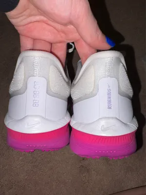 Nike Zoom Fly 6 Shoes thumbnail 4