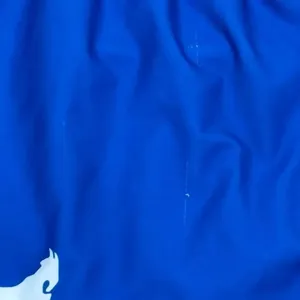 Nike Dri Fit Blue Golf Athletic Skort Women’s Medium thumbnail 3