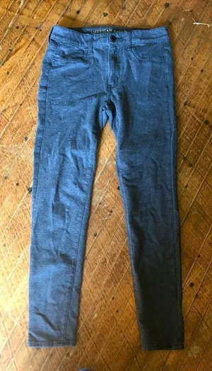 American Eagle super stretch hi-rise jeggings thumbnail 1