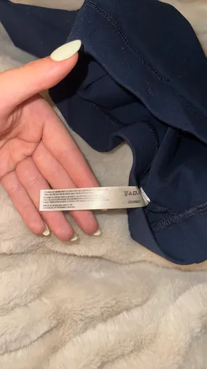Free People Movement Shorts thumbnail 5
