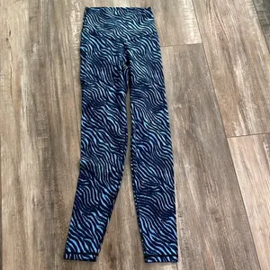 Aerie | Offline Real Me 7/8 Leggings XS thumbnail 3