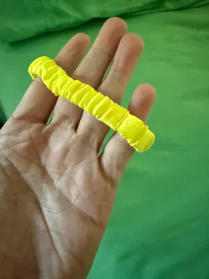 Lululemon Hair Scrunchie thumbnail 1
