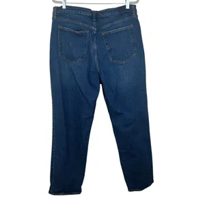 Abercrombie & Fitch 90s Straight Ultra High Rise Jeans 16/33 thumbnail 6