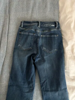 Risen jeans  thumbnail 2