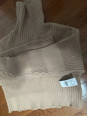 PacSun Sweater thumbnail 1