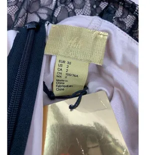 H&M Women's Lace One Piece thumbnail 3