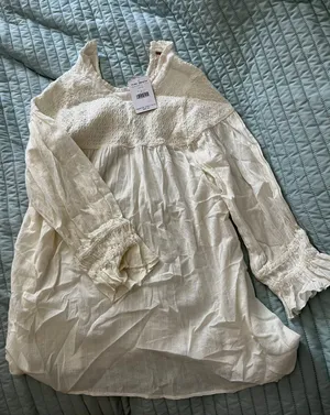 Free People Top thumbnail 1