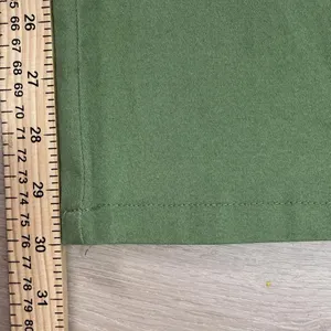 Y2K Princess Polly Green Wide Leg‎ Pants High Waist Trousers US 2 thumbnail 4