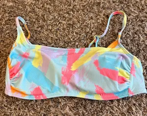 target swim top  thumbnail 2