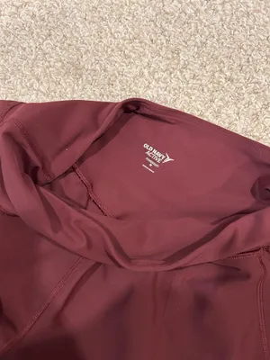 Old Navy joggers (M)  thumbnail 9