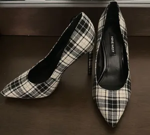 Nine West Heels thumbnail 1
