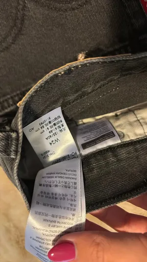 Levi’s 501 Shorts thumbnail 3