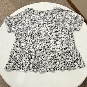Pink Lily Large Top thumbnail 2