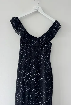 Reformation Tripoli Dress thumbnail 4