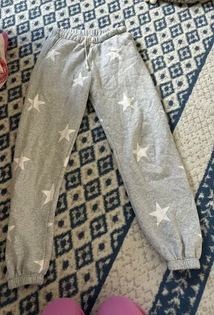 Starfit Star Sweatpants thumbnail 1