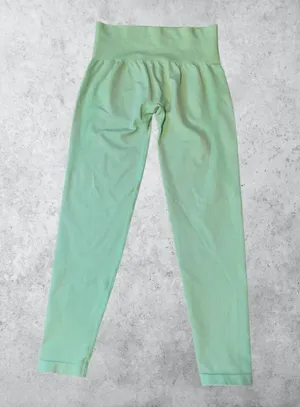 NVGTN Pistachio Contour Seamless Leggings thumbnail 6