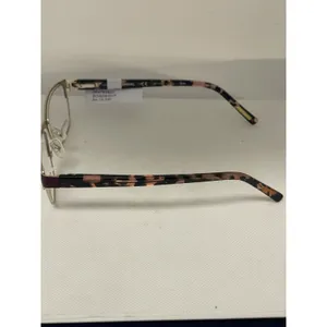 New Covergirl CG0537-1 Ariana Brown Eyeglasses Frames Full Rim‎ (209 thumbnail 5