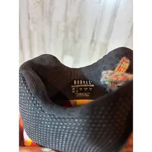 Nobull Black Wild Trainer Shoes Men‎ and Womens thumbnail 5