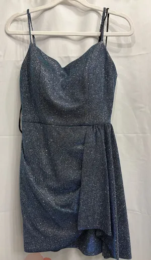 Homecoming Dress Dillard's! thumbnail 1
