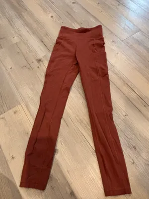 Lululemon Leggings thumbnail 1
