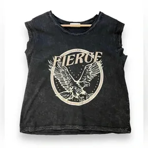 Altar’d State Vintage Wash Graphic Tee thumbnail 2