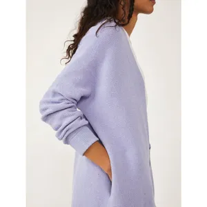 Free People Cardigan Women's‎ Size XS New with Trags thumbnail 7