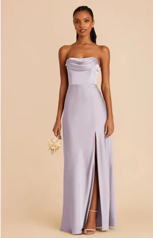 Birdy Grey Dress thumbnail 2