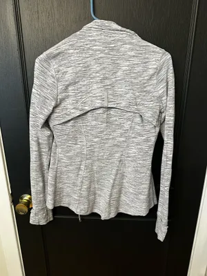 Lululemon Define Jacket thumbnail 2