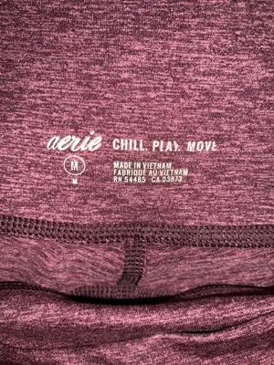 Size M | Curtsy thumbnail 2