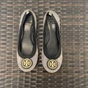 Tory Burch flats women’s size 9 thumbnail 3