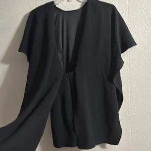 Lulu's Black Mini Dress thumbnail 8