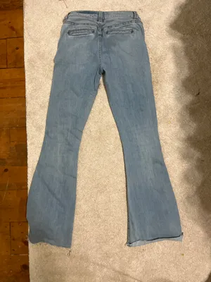 American Rag Flare Jeans thumbnail 10
