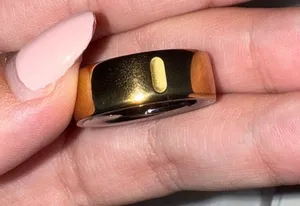 Oura ring 4 thumbnail 1