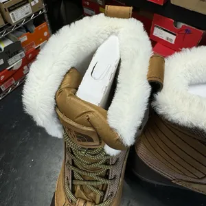 The North Face Women's Shellista IV Mid Boots Utility Brown NIB‎ Size 5 thumbnail 7