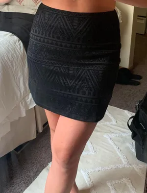 Francesca’s Mini Skirt  thumbnail 1