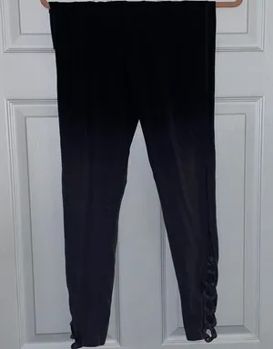 Women’s PINK by Victoria’s Secret leggings thumbnail 1
