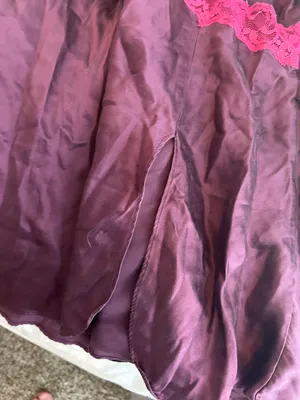 Victorias Secret Slip Dress thumbnail 6