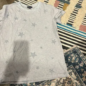 Splendid xs blue‎ tee thumbnail 2