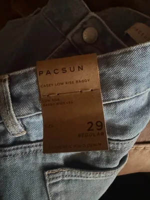 PacSun Jeans thumbnail 4