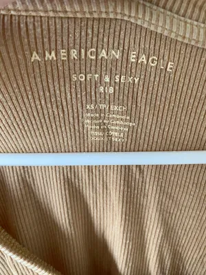 American Eagle Long Sleeve thumbnail 3