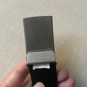Aritzia Golden TNA Belt thumbnail 3