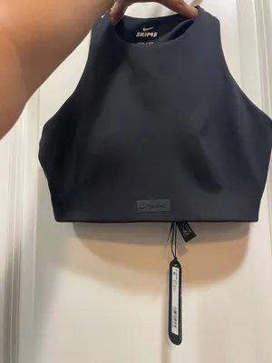 SKIMS Nike Bra thumbnail 2