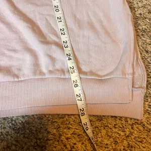 American Eagle‎ Jeggings Fit Striped Pullover Crewneck Sweatshirt Medium thumbnail 4