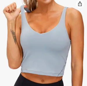Gym People Tank thumbnail 4