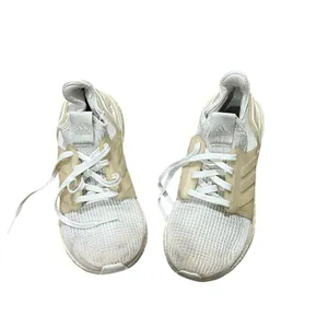 Adidas UltraBoost 19 Women's Running Shoes Multicolor Size 6.5 thumbnail 9