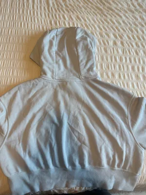 Nike Air Cropped Jacket thumbnail 3